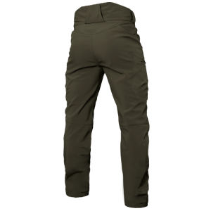 CAMO-TEC КОСТЮМ ШТОРМОВОЙ SOFTSHELL GEN.II OLIVE 25797