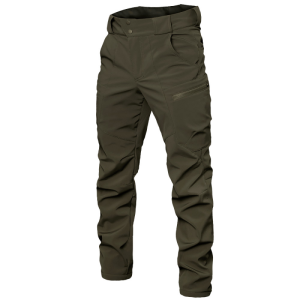 CAMO-TEC КОСТЮМ ШТОРМОВОЙ SOFTSHELL GEN.II OLIVE 25797