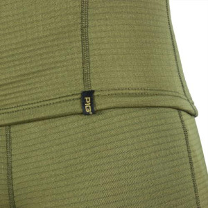 P1G-TAC ТЕРМОБЕЛЬЕ ДЕМИСЕЗОННОЕ BASE LEVEL 2 OLIVE DRAB UA281-60023-L2-OD