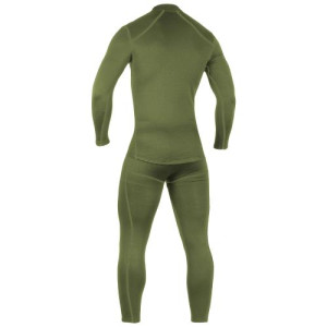 P1G-TAC ТЕРМОБЕЛЬЕ ДЕМИСЕЗОННОЕ BASE LEVEL 2 OLIVE DRAB UA281-60023-L2-OD