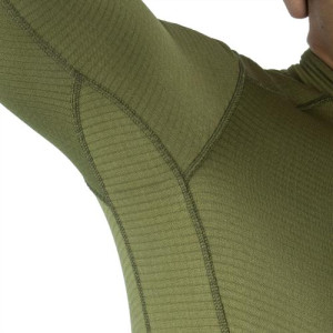 P1G-TAC ТЕРМОБЕЛЬЕ ДЕМИСЕЗОННОЕ BASE LEVEL 2 OLIVE DRAB UA281-60023-L2-OD