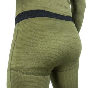 P1G-TAC ТЕРМОБЕЛЬЕ ДЕМИСЕЗОННОЕ BASE LEVEL 2 OLIVE DRAB UA281-60023-L2-OD