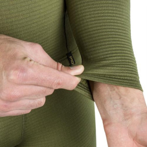 P1G-TAC ТЕРМОБЕЛЬЕ ДЕМИСЕЗОННОЕ BASE LEVEL 2 OLIVE DRAB UA281-60023-L2-OD