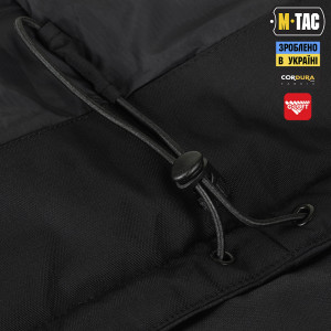 M-TAC КУРТКА ЗИМНЯЯ ALPHA GEN.III PRO BLACK