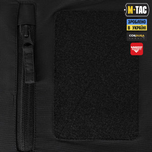 M-TAC КУРТКА ЗИМНЯЯ ALPHA GEN.III PRO BLACK