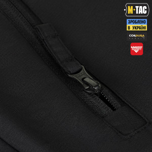 M-TAC КУРТКА ЗИМНЯЯ ALPHA GEN.III PRO BLACK