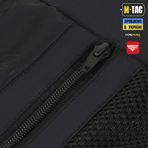 M-TAC КУРТКА ЗИМНЯЯ ALPHA GEN.III PRO DARK NAVY BLUE
