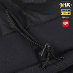 M-TAC КУРТКА ЗИМНЯЯ ALPHA GEN.III PRO DARK NAVY BLUE