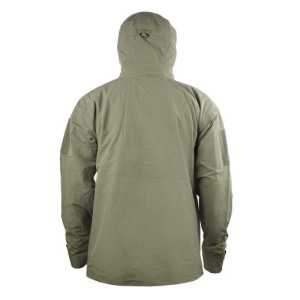 MIL-TEC ПАРКА WET WEATHER JACKET WITH FLEECE LINER RANGER GREEN 10616012