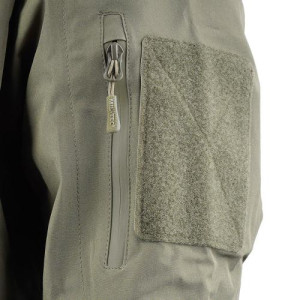 MIL-TEC ПАРКА WET WEATHER JACKET WITH FLEECE LINER RANGER GREEN 10616012
