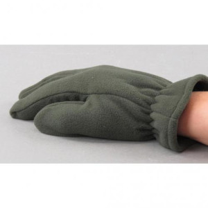 MIL-TEC РУКАВИЦІ THINSULATE OLIVE 12534001