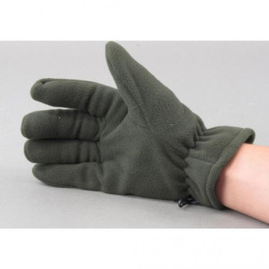 MIL-TEC РУКАВИЦІ THINSULATE OLIVE 12534001