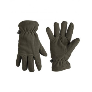 MIL-TEC РУКАВИЦІ THINSULATE OLIVE 12534001