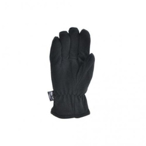 MIL-TEC РУКАВИЦІ THINSULATE BLACK 12534002