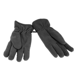MIL-TEC РУКАВИЦІ THINSULATE BLACK 12534002