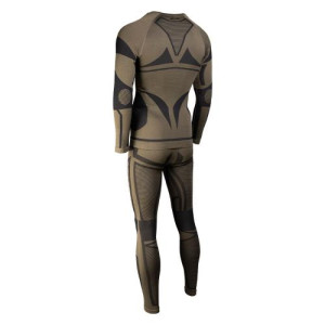 MIL-TEC ТЕРМОБІЛИЗНА FUNCTIONAL UNDERWEAR PERFORMANCE OLIVE 11225001