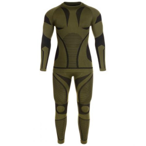MIL-TEC ТЕРМОБІЛИЗНА FUNCTIONAL UNDERWEAR PERFORMANCE OLIVE 11225001
