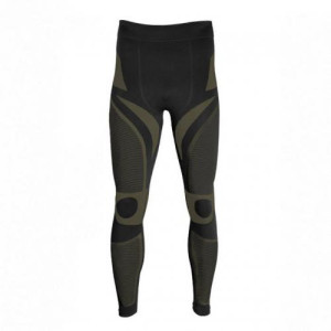 MIL-TEC ТЕРМОБІЛИЗНА FUNCTIONAL UNDERWEAR PERFORMANCE BLACK 11225002