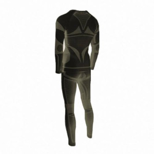MIL-TEC ТЕРМОБІЛИЗНА FUNCTIONAL UNDERWEAR PERFORMANCE BLACK 11225002