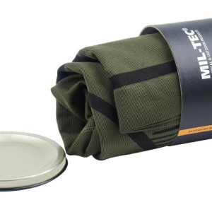MIL-TEC ТЕРМОБІЛИЗНА FUNCTIONAL UNDERWEAR PERFORMANCE BLACK 11225002