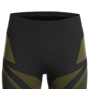 MIL-TEC ТЕРМОБІЛИЗНА FUNCTIONAL UNDERWEAR PERFORMANCE BLACK 11225002