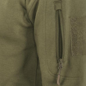 MIL-TEC ХУДІ TACTICAL HOODIE RANGER GREEN 11472312