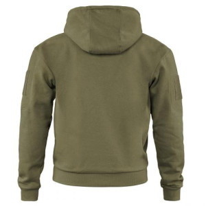 MIL-TEC ХУДІ TACTICAL HOODIE RANGER GREEN 11472312