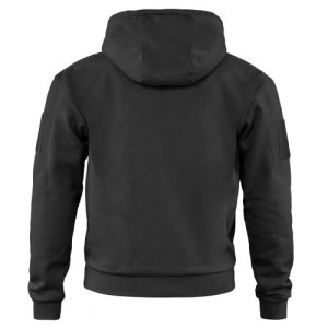 MIL-TEC ХУДІ TACTICAL HOODIE BLACK 11472302