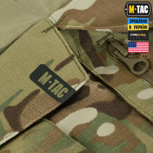 M-TAC ШТАНИ STURM GEN.II NYCO EXTREME MULTICAM