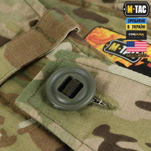 M-TAC ШТАНИ STURM GEN.II NYCO EXTREME MULTICAM