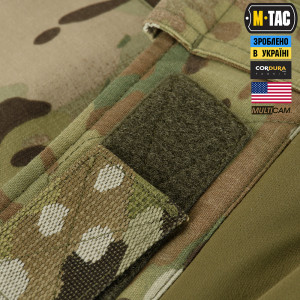 M-TAC ШТАНИ STURM GEN.II NYCO EXTREME MULTICAM