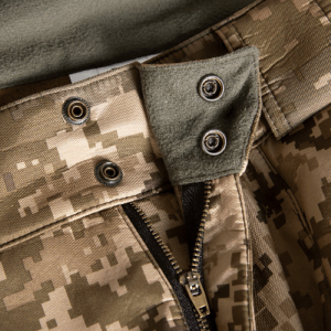 CAMO-TEC ШТОРМОВОЙ КОСТЮМ SOFTSHELL 3.0 MM14 26688 6575