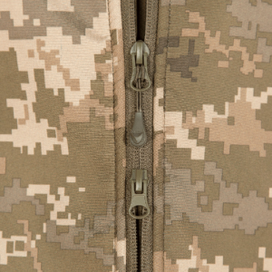 CAMO-TEC ШТОРМОВОЙ КОСТЮМ SOFTSHELL 3.0 MM14 26688 6575