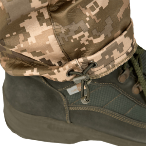 CAMO-TEC ШТОРМОВОЙ КОСТЮМ SOFTSHELL 3.0 MM14 26688 6575