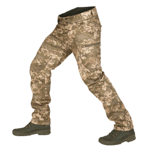CAMO-TEC ШТОРМОВОЙ КОСТЮМ SOFTSHELL 3.0 MM14 26688 6575