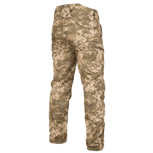 CAMO-TEC ШТОРМОВОЙ КОСТЮМ SOFTSHELL 3.0 MM14 26688 6575