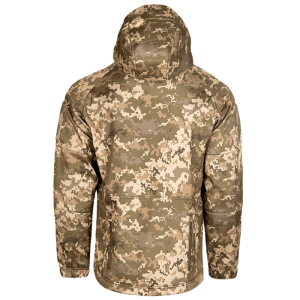 CAMO-TEC ШТОРМОВОЙ КОСТЮМ SOFTSHELL 3.0 MM14 26688 6575