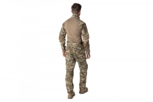 PRIMAL GEAR КОСТЮМ COMBAT G4 UNIFORM SET MULTICAM 24043