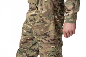 PRIMAL GEAR КОСТЮМ COMBAT G4 UNIFORM SET MULTICAM 24043