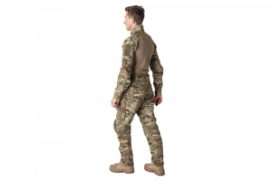 PRIMAL GEAR КОСТЮМ COMBAT G4 UNIFORM SET MULTICAM 24043