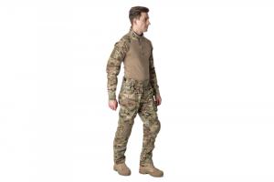 PRIMAL GEAR КОСТЮМ COMBAT G4 UNIFORM SET MULTICAM 24043