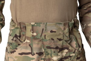 PRIMAL GEAR КОСТЮМ COMBAT G4 UNIFORM SET MULTICAM 24043