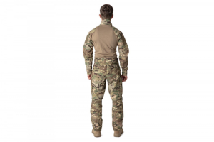 PRIMAL GEAR КОСТЮМ COMBAT G4 UNIFORM SET MULTICAM 24043