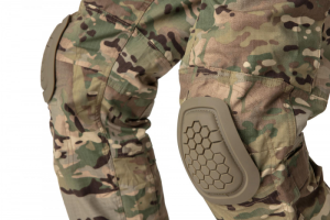 PRIMAL GEAR КОСТЮМ COMBAT G4 UNIFORM SET MULTICAM 24043