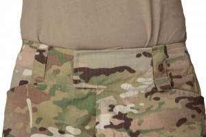 PRIMAL GEAR КОСТЮМ COMBAT G3 UNIFORM SET MULTICAM 24032