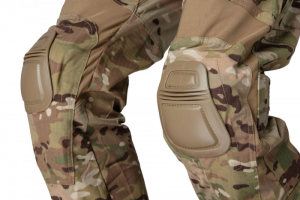 PRIMAL GEAR КОСТЮМ COMBAT G3 UNIFORM SET MULTICAM 24032