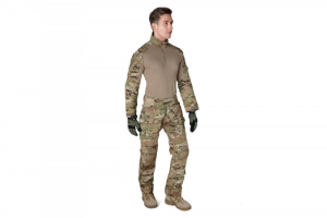 PRIMAL GEAR КОСТЮМ COMBAT G3 UNIFORM SET MULTICAM 24032