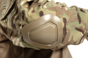 PRIMAL GEAR КОСТЮМ COMBAT G3 UNIFORM SET MULTICAM 24032