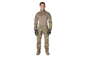 PRIMAL GEAR КОСТЮМ COMBAT G3 UNIFORM SET MULTICAM 24032