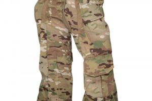 PRIMAL GEAR КОСТЮМ COMBAT G3 UNIFORM SET MULTICAM 24032